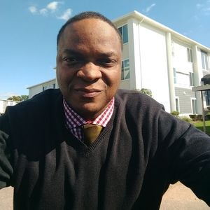 Meet your Posher, Rodney